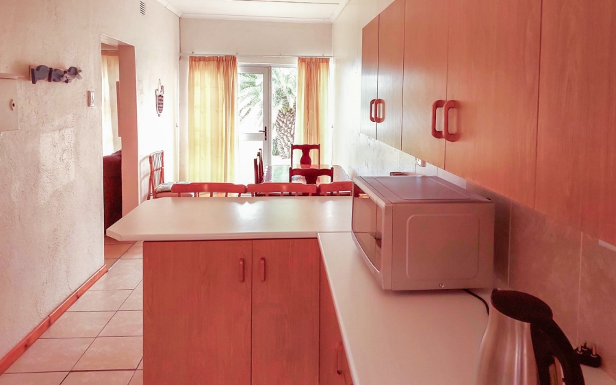 4 Bedroom Property for Sale in Port Nolloth Northern Cape